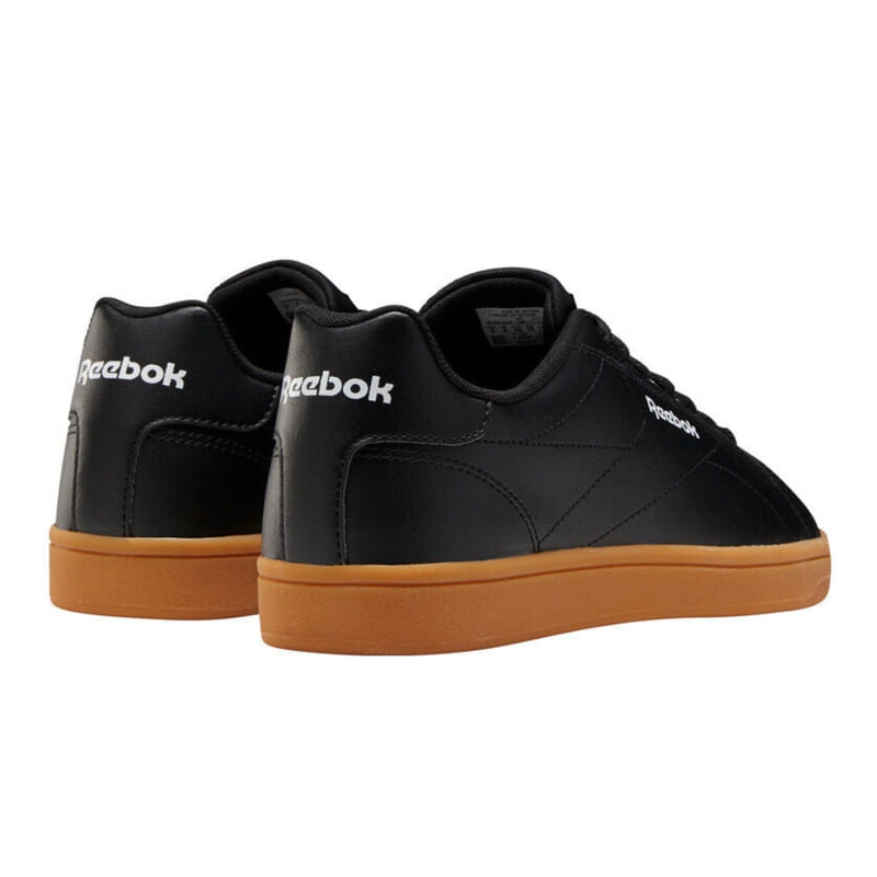 Zapatillas-Para-Hombre-Urbanas-Reebok-Royal-Complete-CLN2-EG9418-Negro-85