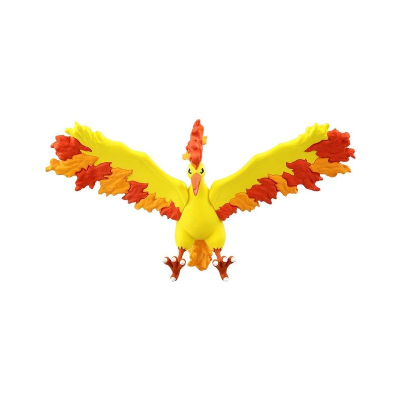 Pokemon-Takara-Tomy-EX-Japon-Moltres