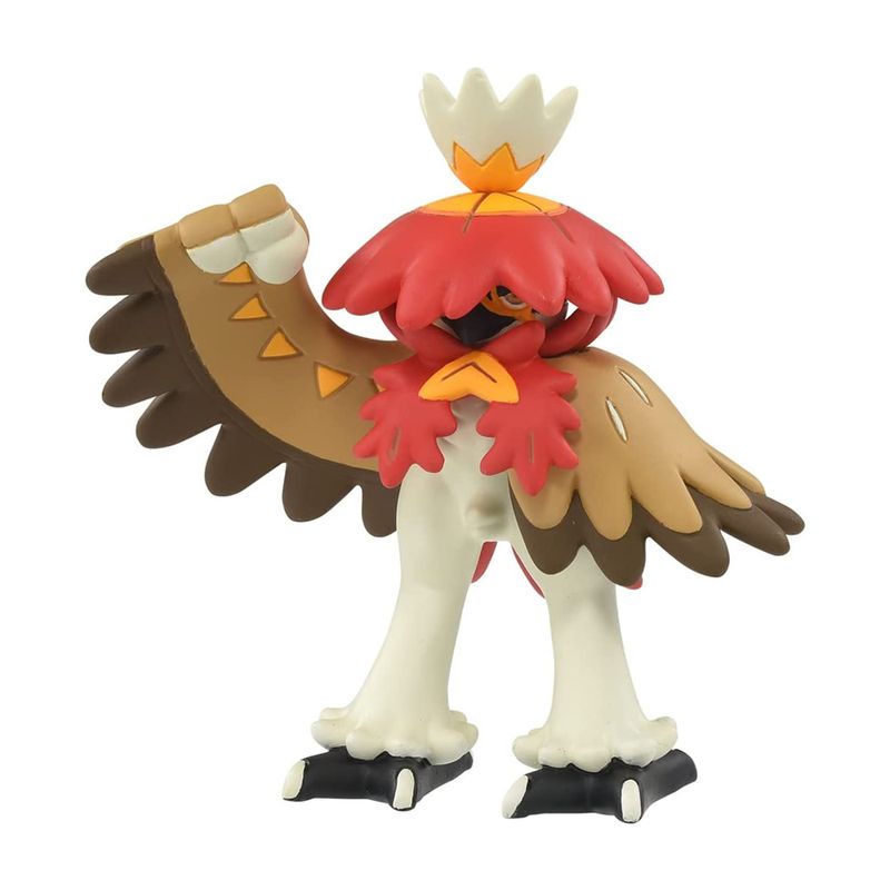 POKEMON-TAKARA-TOMY-DECIDUEYE-HISUI