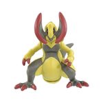 Pokemon-Takara-Tomy-Japon-Haxorus