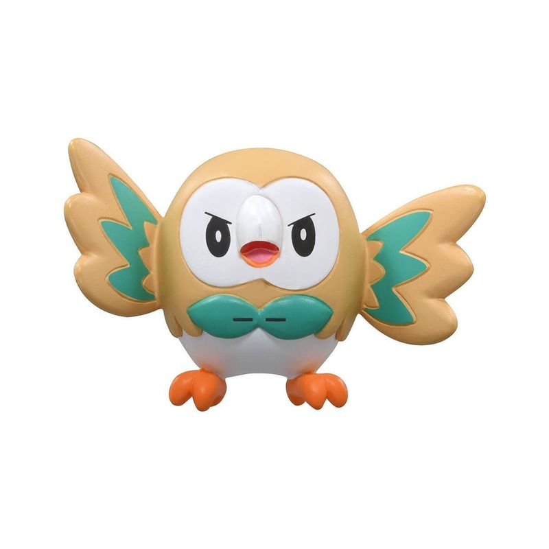 Pokemon-Takara-Tomy-Japon-Rowlet