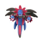 Pokemon-Takara-Tomy-Japon-Hydreigon