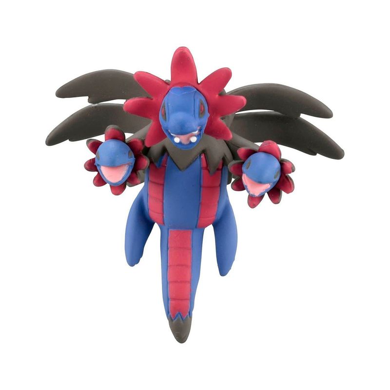 Pokemon-Takara-Tomy-Japon-Hydreigon