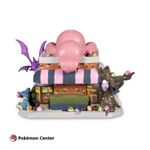 POKEMON-CENTER-Lickitung-EXCLUSIVO