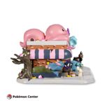 POKEMON-CENTER-Lickitung-EXCLUSIVO