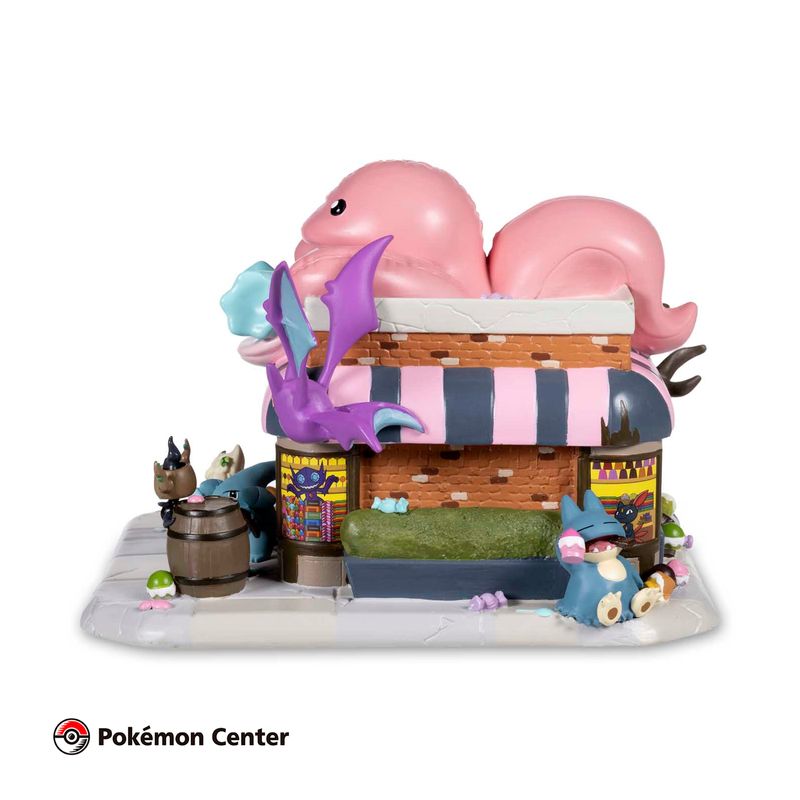 POKEMON-CENTER-Lickitung-EXCLUSIVO