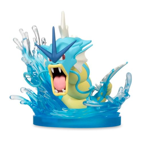 Pokemon Center Gyarados Figura de Batalla