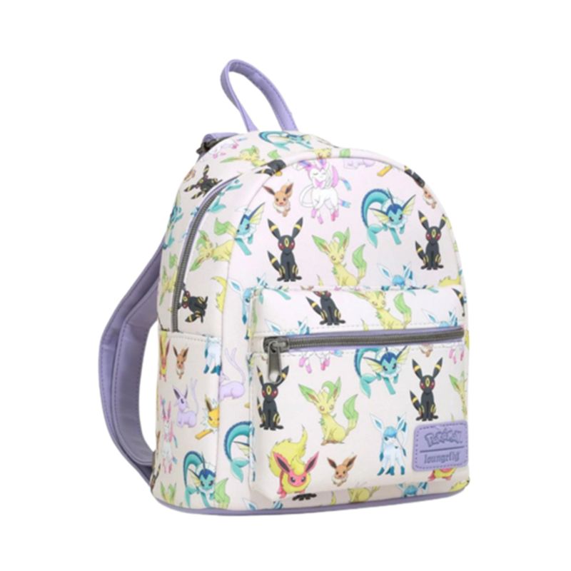 MOCHILA-EEVEE-Y-EVOLUCIONES-LOUNGEFLY