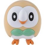 Bandai-Hobby-Pokemon--ROWLET-Armable