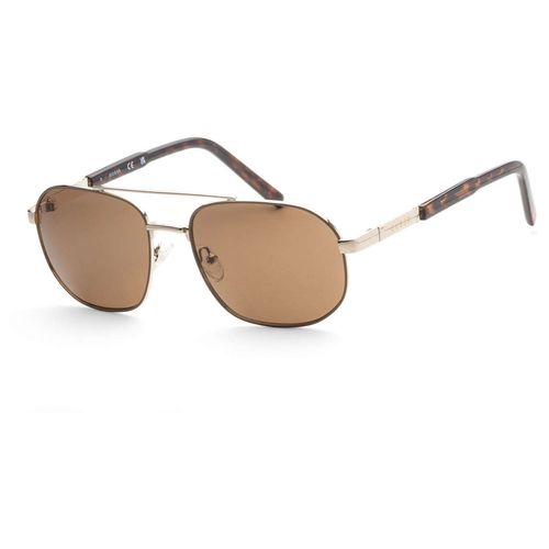 Guess - Lentes de Sol GF0250-32E Para Hombre