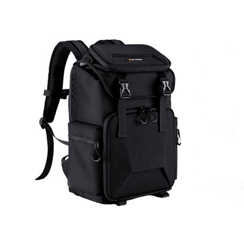 Mochila  K&F Concept KF13.098v2 Negro