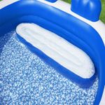 -Piscina-Familiar-Splash-Paradise-231x219x79cm---Bestway-