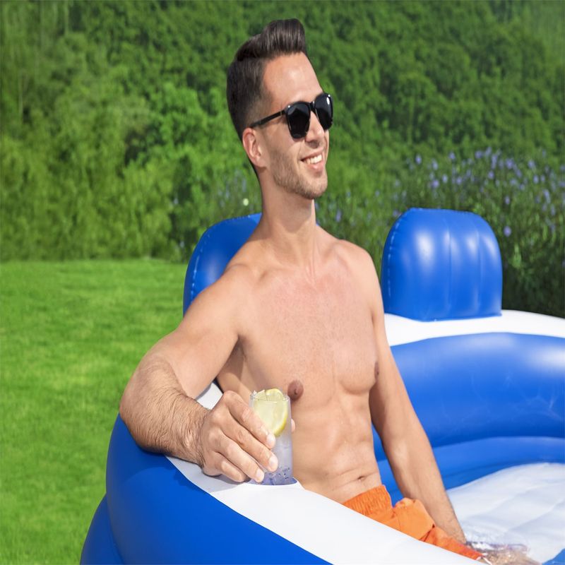 -Piscina-Familiar-Splash-Paradise-231x219x79cm---Bestway-