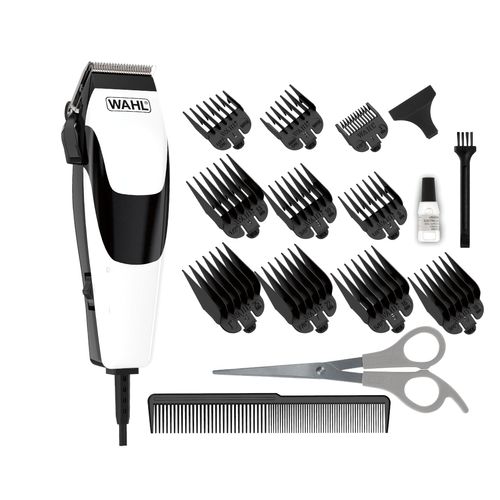 Cortadora de cabello Quick Cut Kit 16 Piezas 09314-2418 wahl