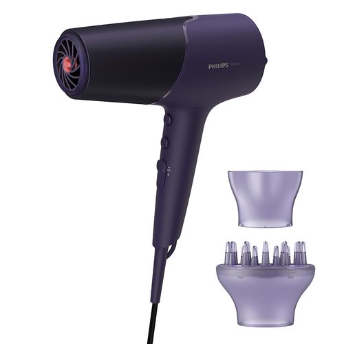 Secadora de cabello 2300w philips bhd514_00