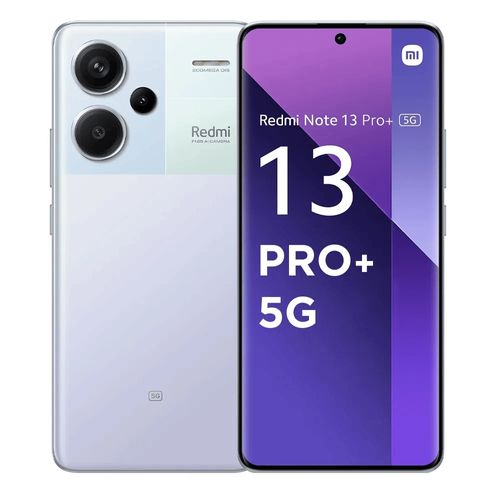 Xiaomi Redmi Note 13 Pro Plus 5G 512GB 12GB Purpura