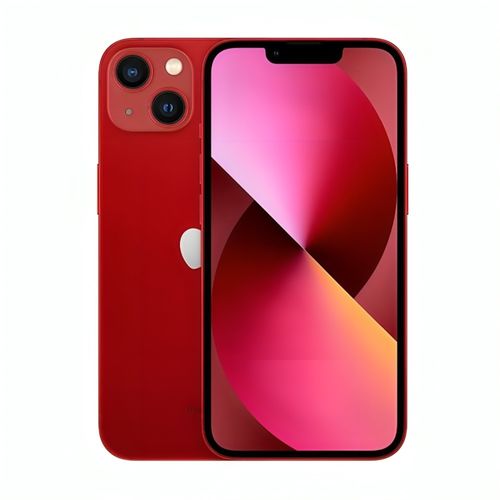 iPhone 13 128GB 4GB Rojo | REACONDICIONADO