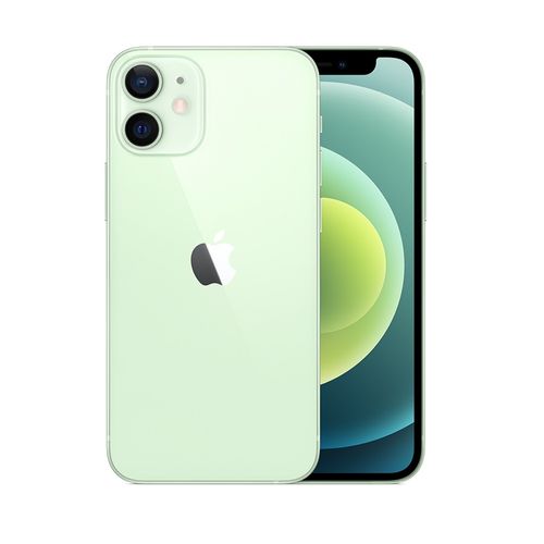 iPhone 12 Mini 64GB 4GB Verde | REACONDICIONADO