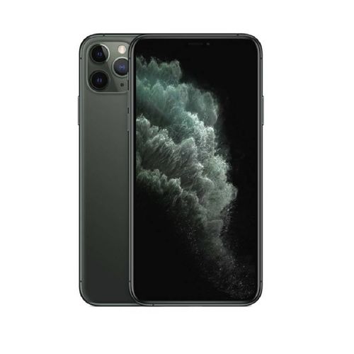 iPhone 11 Pro Max 64GB 4GB Verde | REACONDICIONADO