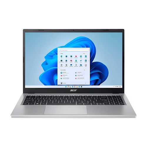 Laptop Acer A315-24P-R9AU 15.6" AMD Ryzen 5 512GB SSD 8GB Gris