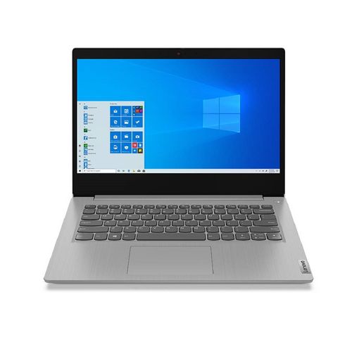 Laptop Lenovo IdeaPad 3 15ITL6 15.6" Intel Core i5 512GB SSD 8GB Gris