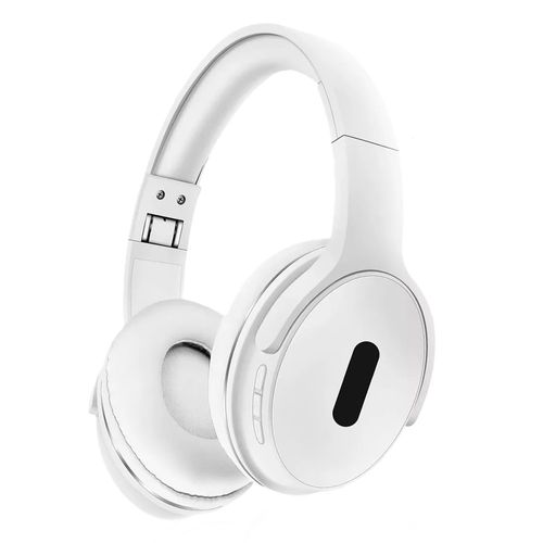 Audifonos Bluetooth Pro 15s Wireless Blanco