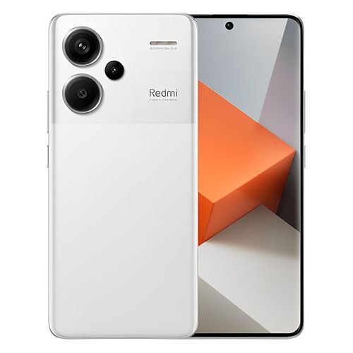 Xiaomi Redmi Note 13 Pro Plus 5G 256GB 8GB Blanco