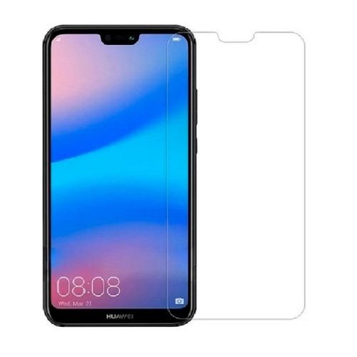 Mica de Vidrio Huawei Y7 2018