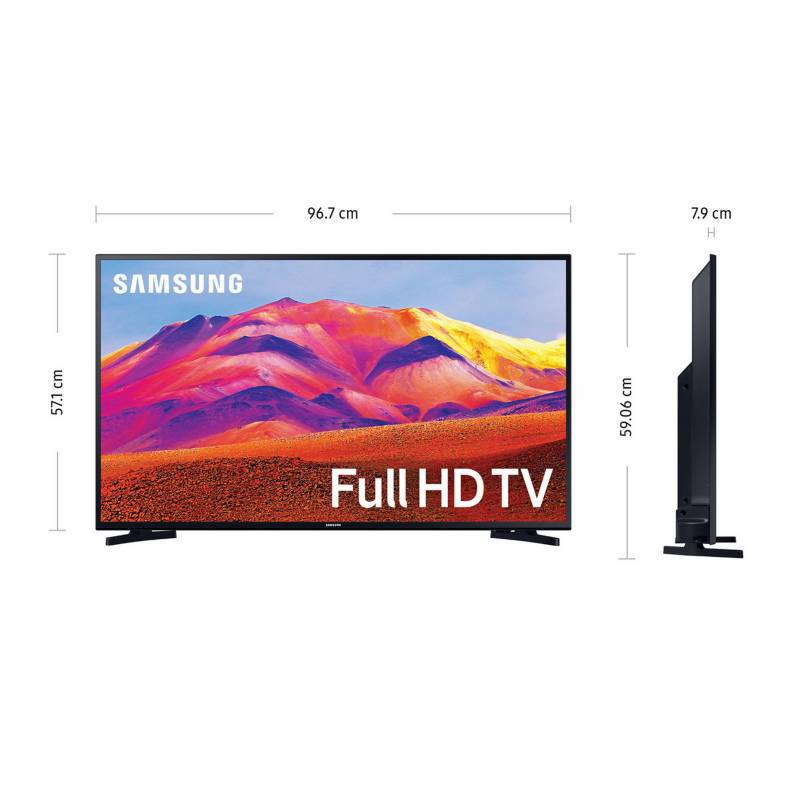 Televisor-Samsung-Led-43-Fhd-Smart-Tv-UN43T5202AGXPE