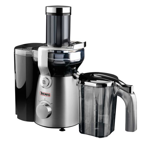 Extractor thomas TH-2670I Plateado