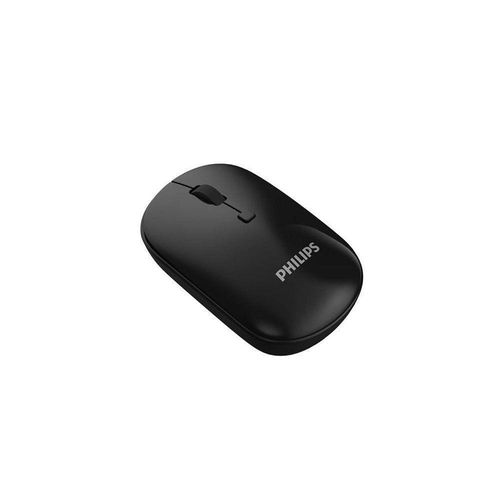 MOUSE WIRELESS SPK7403 PHILIPS - COLOR NEGRO