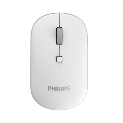 MOUSE INALÁMBRICO PHILIPS SPK7403WH