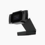 Camara-web-Philips-HD-SPL6106---Negro