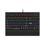 Teclado-Mecanico-Philips-para-juegos-SPK8403