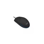 Mouse-Gaming-Philips-SPK9304-Negro