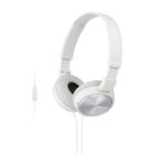 Audifono-Dj-Sony-MDRZX310APW-Blanco