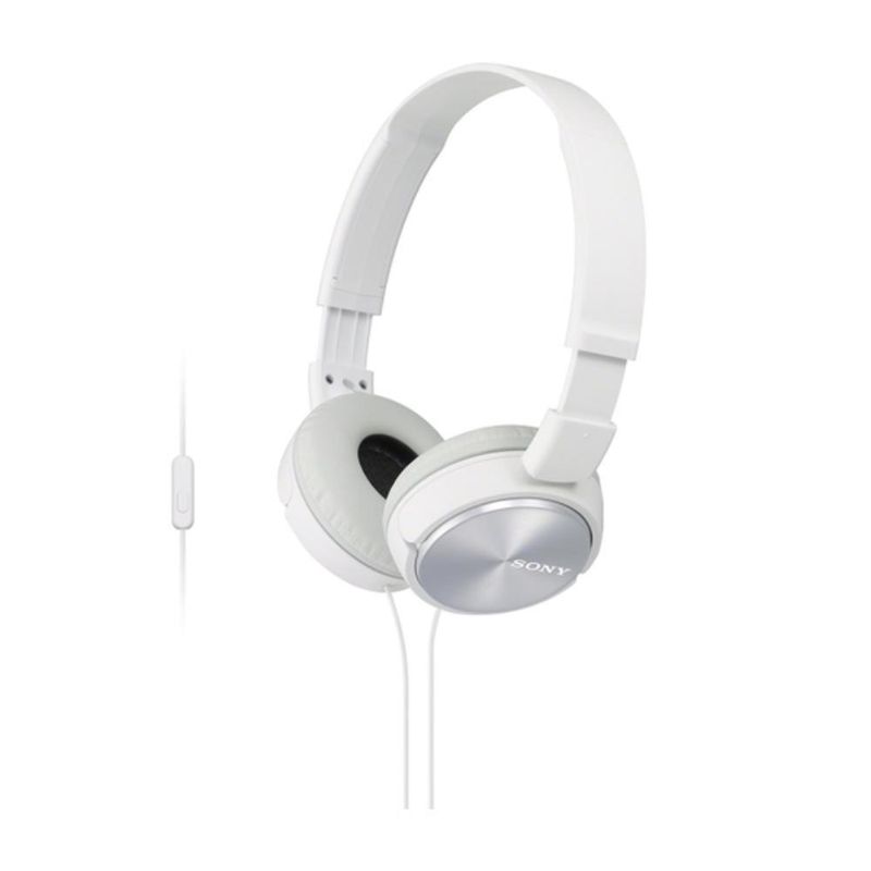 Audifono-Dj-Sony-MDRZX310APW-Blanco