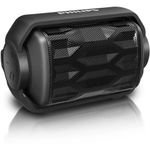 Parlante-Bluetooth-OUTDOOR-Negro-BT2200BK---Philips