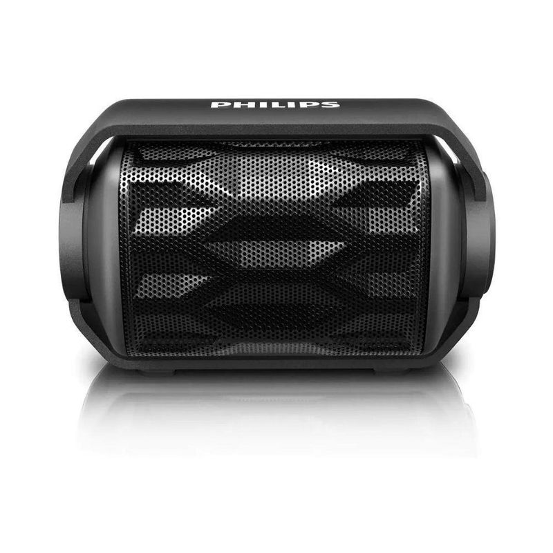 Parlante-Bluetooth-OUTDOOR-Negro-BT2200BK---Philips