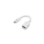 Adaptador-HP-USB-Hembra-a-USB-C-Macho-HP011GB---Blanco