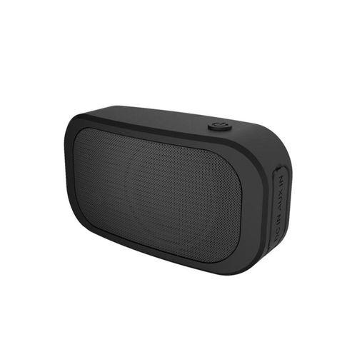 Parlante Bluetooth CBM105 - Negro