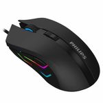 Mouse-Gamer-Philips-SPK9313