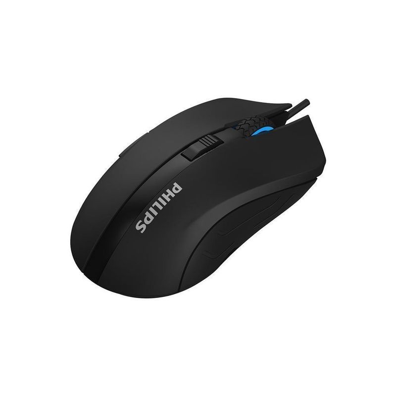 Mouse-Gamer-Philips-SPK9313