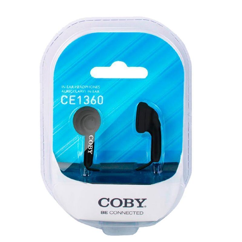 Audifono-Coby-In-Ear-CE1360BK---Negro