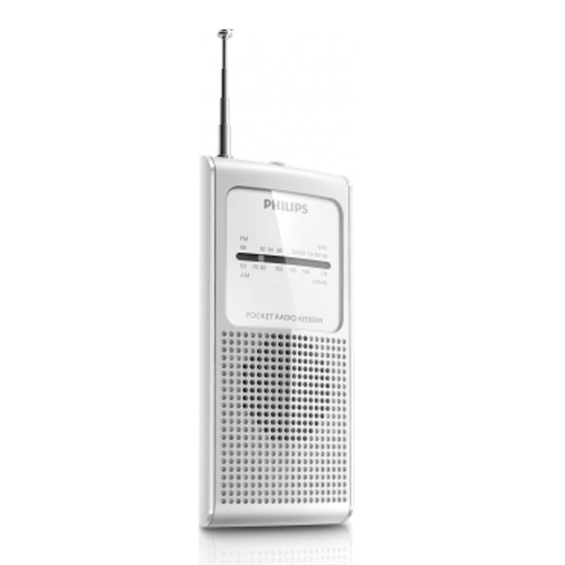 Radio-Philips-portatil-AMFM-AE1500---Blanco