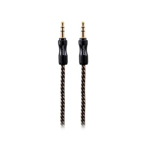 Cable de Audio PHILIPS SWA9234B Negro