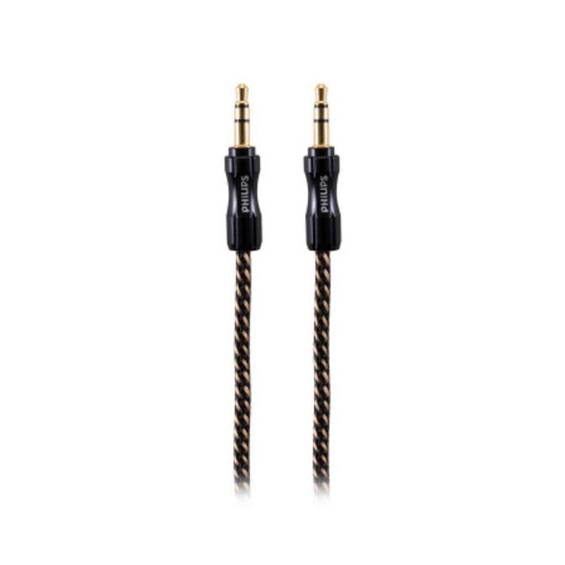 Cable-de-Audio-PHILIPS-SWA9234B-Negro
