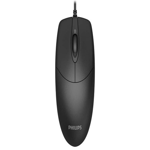 Mouse Philips SPK7234 Óptico