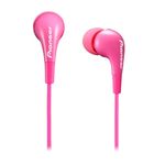 Audifono-In-Ear-Pioneer-SECL502P---Rosado