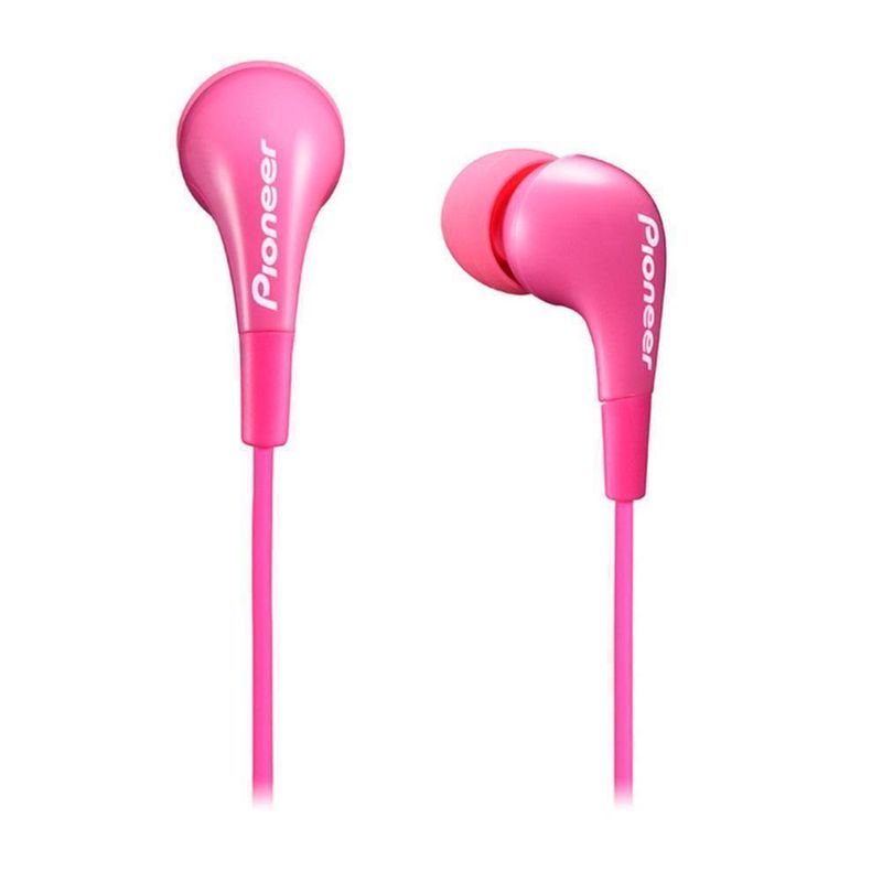 Audifono-In-Ear-Pioneer-SECL502P---Rosado